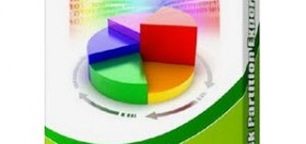 Macrorit Disk Partition Expert Pro