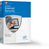 McAfee Internet Security