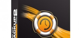 PCSUITE Backup Pro 2