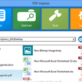 PDF Impress 2014