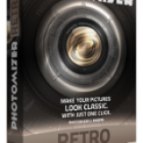 Photomizer Retro