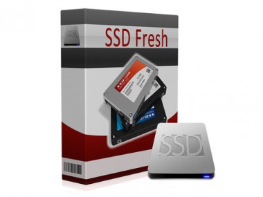 SSD FRESH 2015