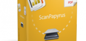 ScanPapyrus