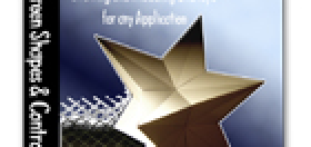 Screen Shapes and Controls