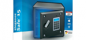Steganos Safe 15
