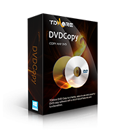TDMore DVD Copy