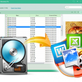 Tenorshare Any Data Recovery Pro