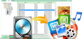 Tenorshare Any Data Recovery Pro
