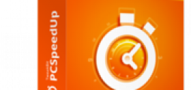 TweakBit PCSpeedUp