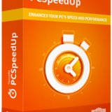 TweakBit PCSpeedUp