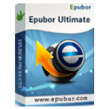 Ultimate eBook DRM Converter