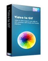 Video to GIF Converter
