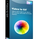 Video to GIF Converter