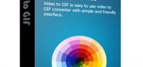 Video to GIF Converter