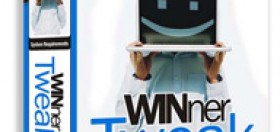 WINner Tweak 3 Pro