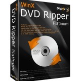 WinX DVD Ripper