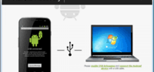 7-Data Android Recovery
