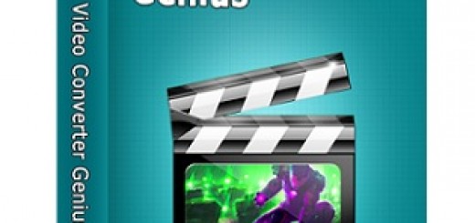 Adoreshare Video Converter Genius