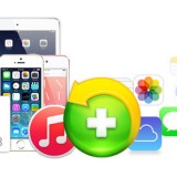 AnyMP4 iPhone Data Recovery