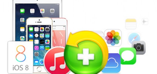 AnyMP4 iPhone Data Recovery