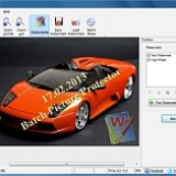 Batch Picture Protector