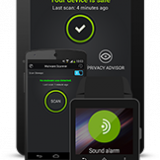 Bitdefender Mobile Security for Android