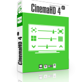 CinemaHD 4
