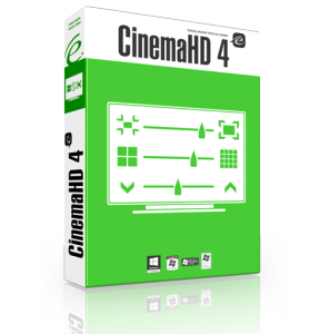 CinemaHD 4