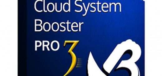 Cloud System Booster Pro