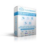 CloudBuckit