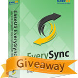 EaseUS EverySync