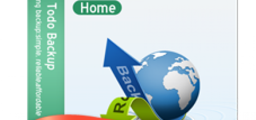 EaseUS Todo Backup Home