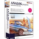Franzis Analog Projects