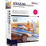 Franzis Analog Projects