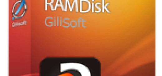 GiliSoft RAMDisk