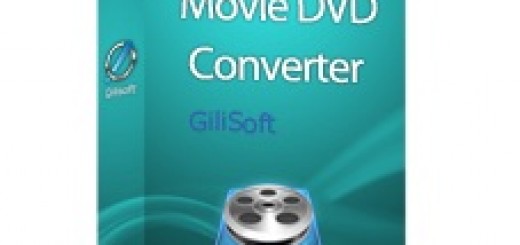 Gilisoft Movie DVD Converter
