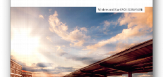 HDR Projects Elements