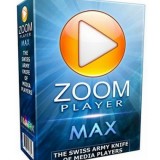 Inmatrix Zoom Player MAX