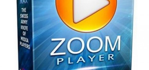 Inmatrix Zoom Player MAX
