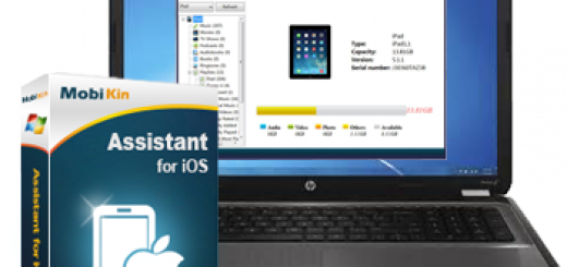 MobiKin Assistant for iOS