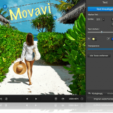 Movavi Photo Editor