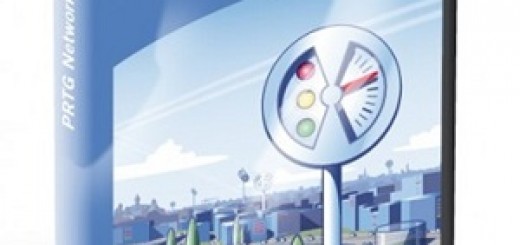 Paessler PRTG 100 Network Monitor