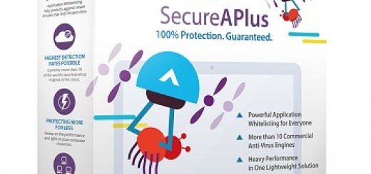 SecureAPlus Premium 3.3