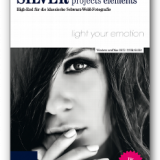 Silver Projects Elements