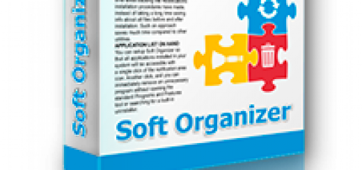 Soft Organizer