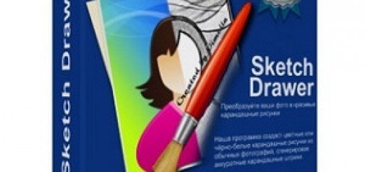 SoftOrbits Sketch Drawer Pro