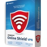 Steganos Online Shield VPN