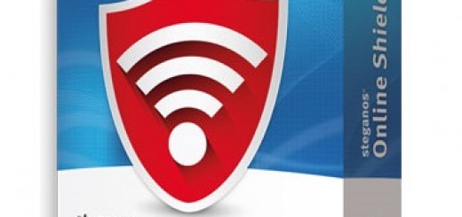 Steganos Online Shield VPN