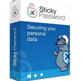 Sticky Password Premium