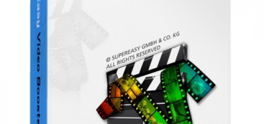 SuperEasy Video Booster